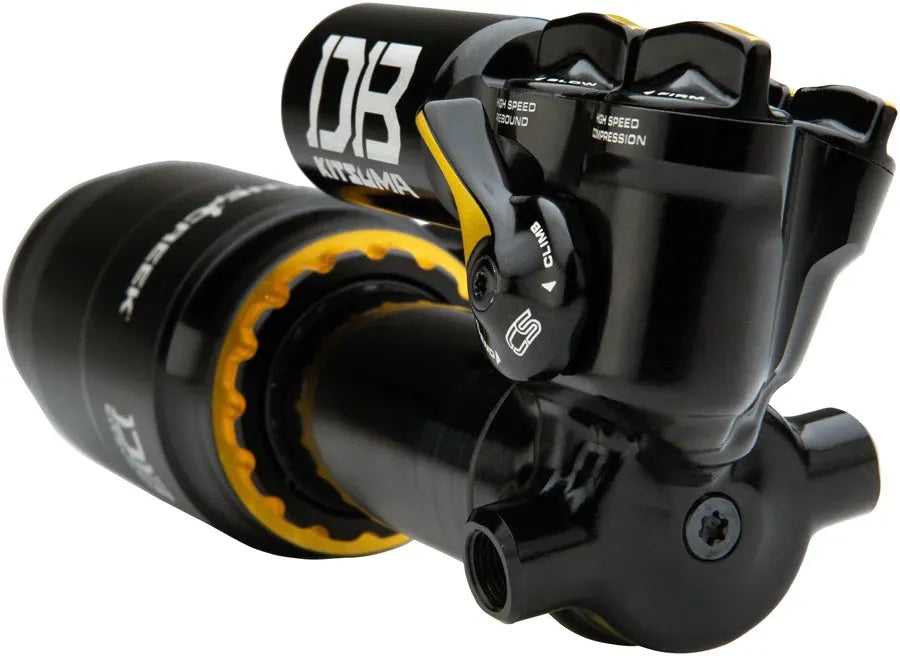 Cane Creek DB Kitsuma Air Shock 185x55 Trunnion