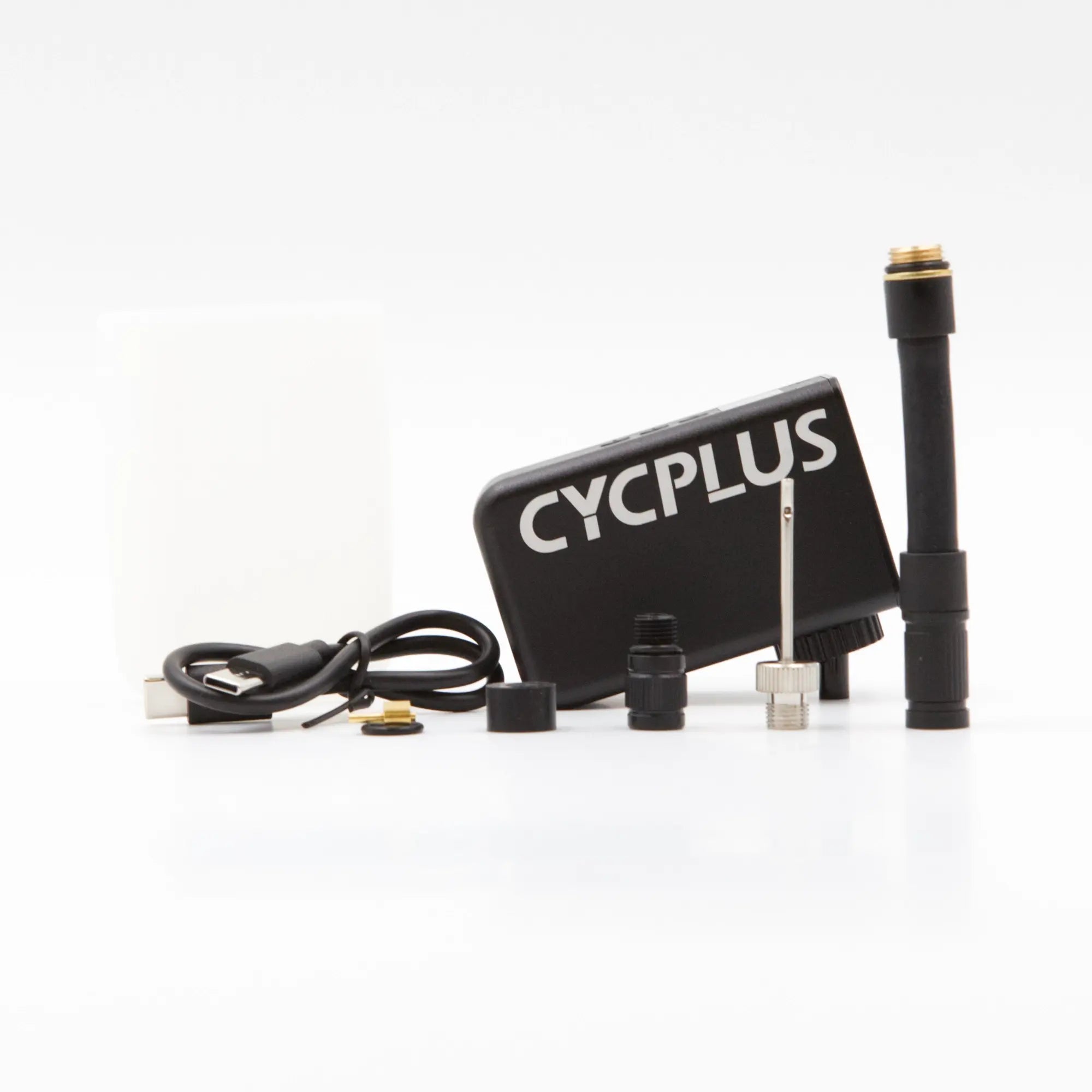 Cycplus AS2 Pro Mini USB Portable Pump