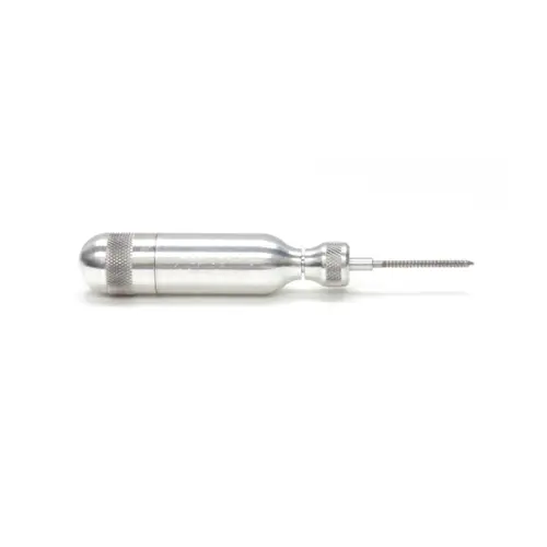 Dynaplug Replacement Clearing Tool