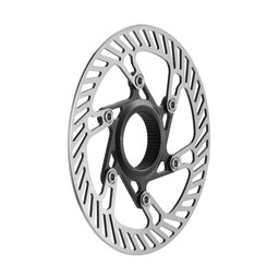 Campagnolo Ekar Disc Brale Rotor AFS Centrelock Steel Spider