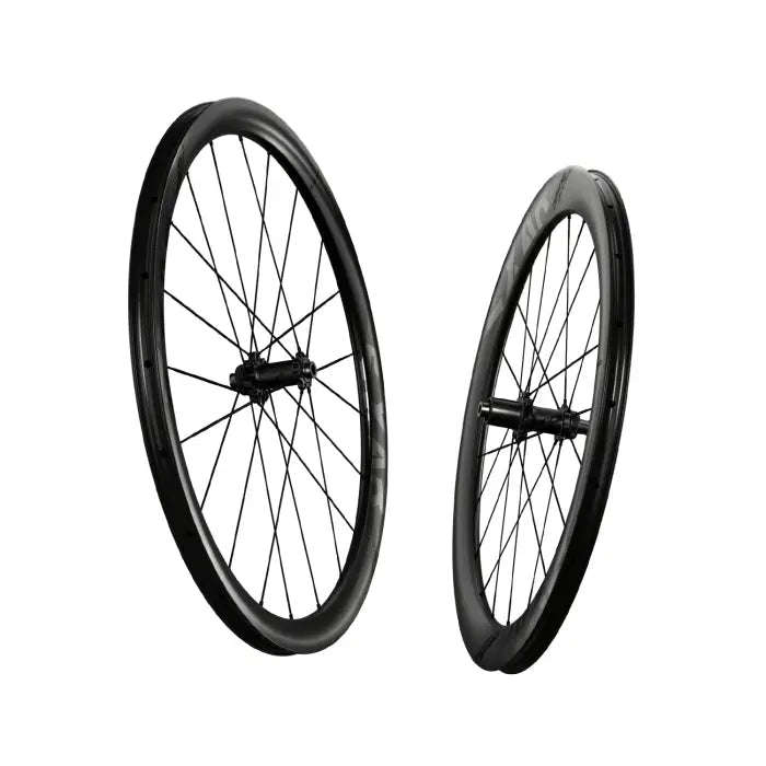 Magene EXAR DB405 Ultra Dark Wheelset - Shimano HG Magene