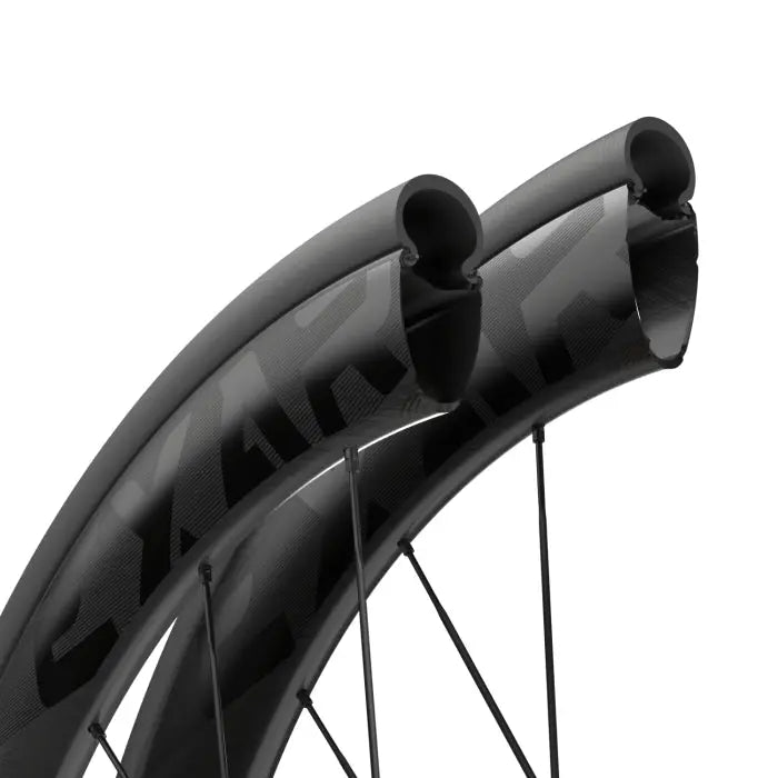 Magene EXAR DB405 Ultra Dark Wheelset - Shimano HG Magene
