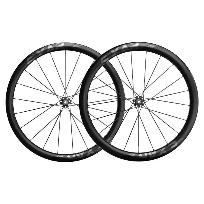 Magene EXAR DB405 Ultra Dark Wheelset - Shimano HG Magene