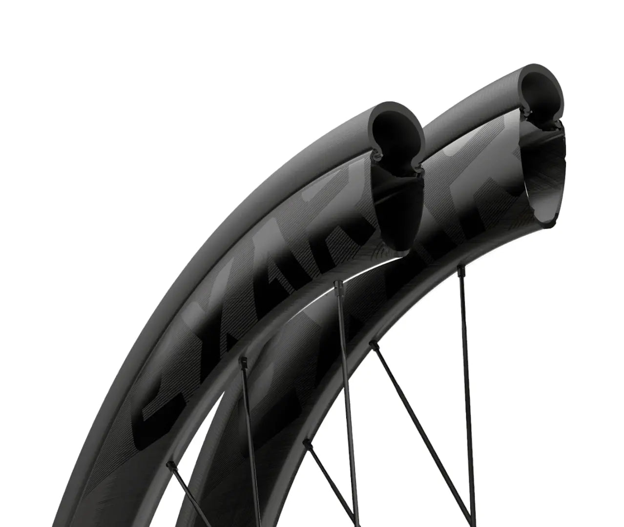 Magene EXAR DB508 Ultra Carbon Road Wheelset - Shimano HG Freehub Magene
