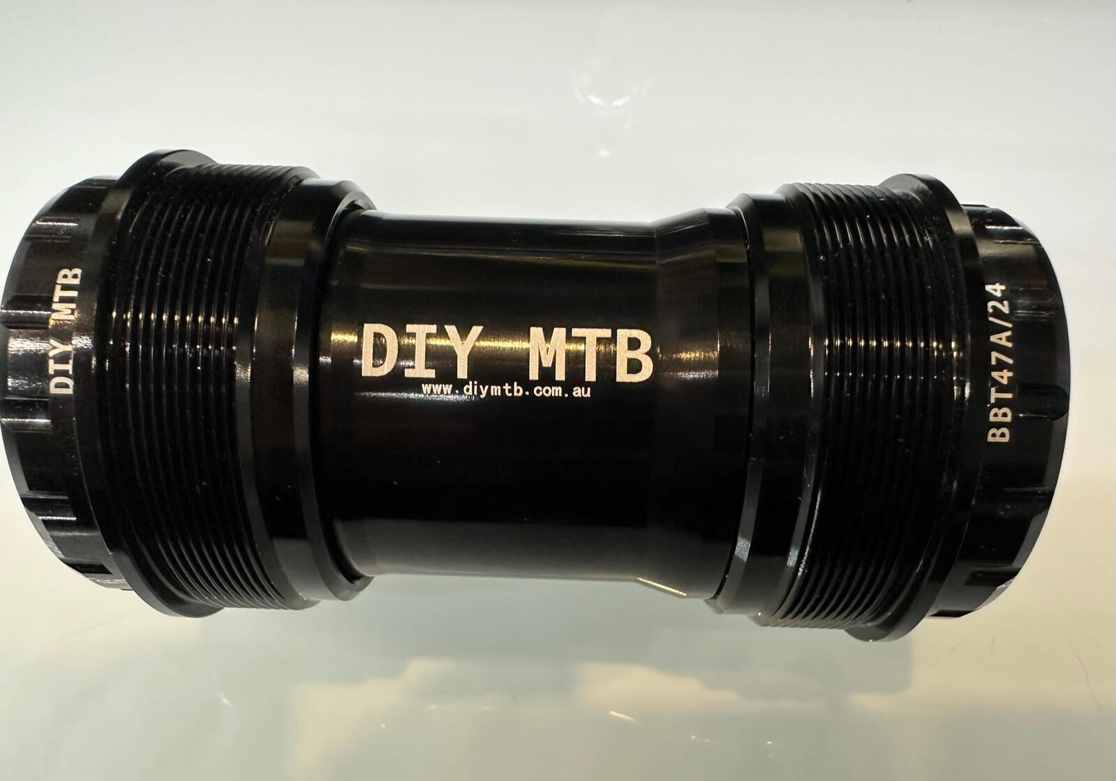 DIY MTB Bottom Bracket T47A 24mm 68/73mm