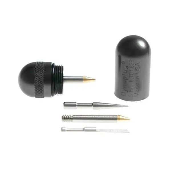 Dynaplug Micro Pro Pill Tubeless Bicycle Tire Repair Kit