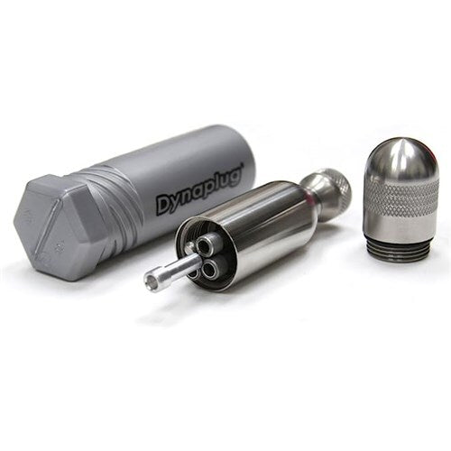 Dynaplug Pro Aluminium Tubeless Repair Kit