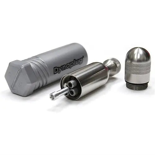 Dynaplug Pro Aluminium Tubeless Repair Kit Dynaplug