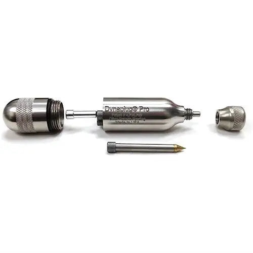 Dynaplug Pro Aluminium Tubeless Repair Kit Dynaplug