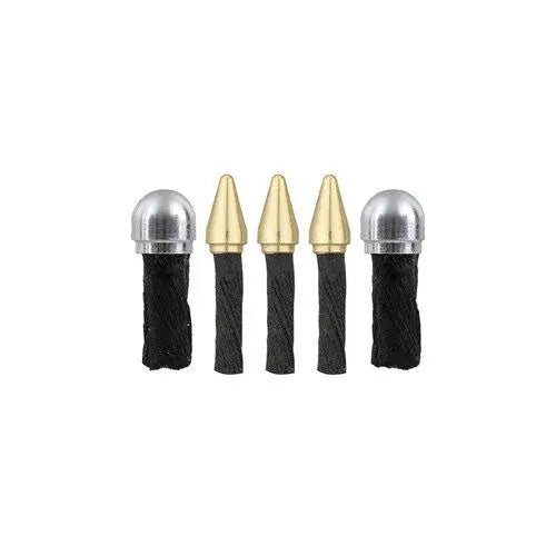DYNAPLUG - Tubeless Replacement Plugs 5 Pack