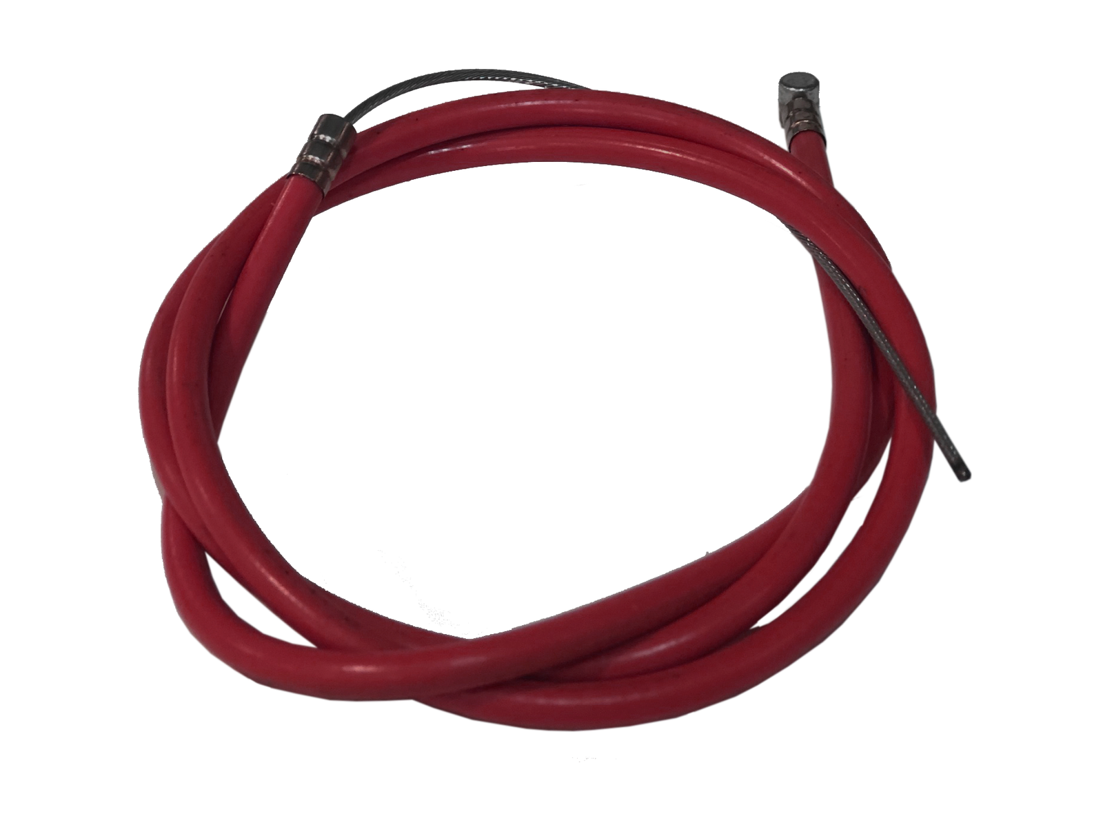 DRS OEM Slick Brake Cable 1.6mm x 900mm