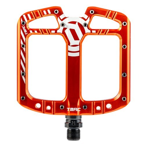 Deity TMAC MTB Flat Pedals