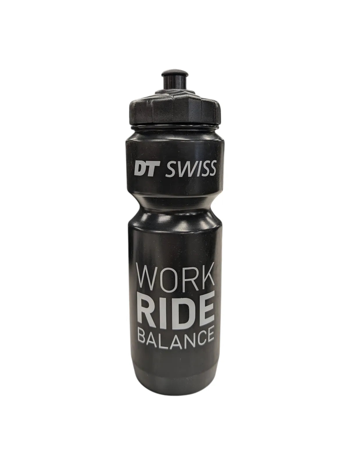 DT Swiss Water Bottle 750ml / Work-Ride-Balance