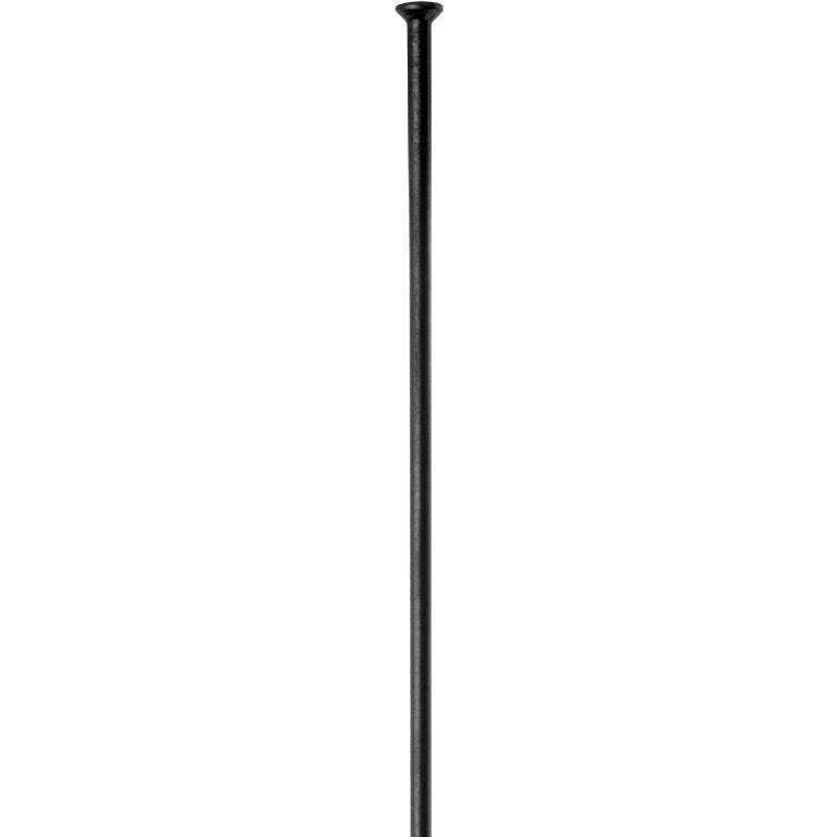 DT Swiss Spoke AeroComp 2.0 Straight Pull Black