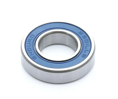 Enduro Bearing - 609 LLB ABEC 3