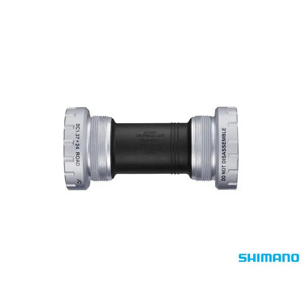 Shimano BB-RS501 Bottom Bracket Right and Left Adaptors BSA Bearing Shimano