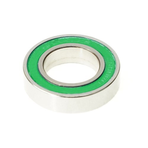 Enduro S6903 LLB Stainless Steel Radial Hub Bearing - 17x30x7mm