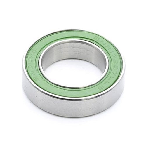 Enduro Bearings SMR 17287LB - Stainless Steel Radial Bearing (C3 clearance) - 17 x 28 x 7mm