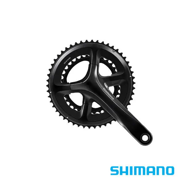 Shimano 105 FC-RS520 Front Crankset 105 50-34 172.5mm Shimano