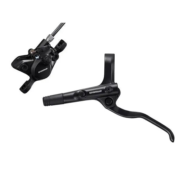 Shimano Altus BR-MT200 Rear Disc Brake BL-MT200 Left Lever Shimano