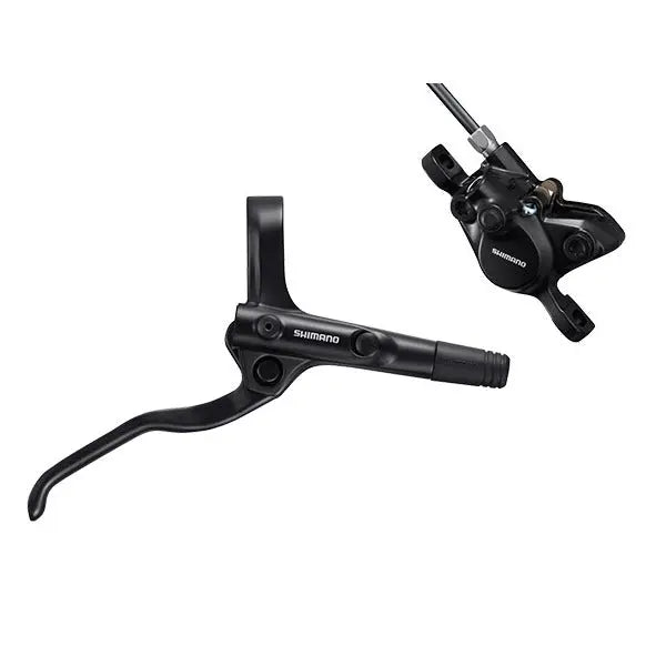 Shimano Altus BR-MT200 Front Disc Brake BL-MT200 Right Lever Shimano