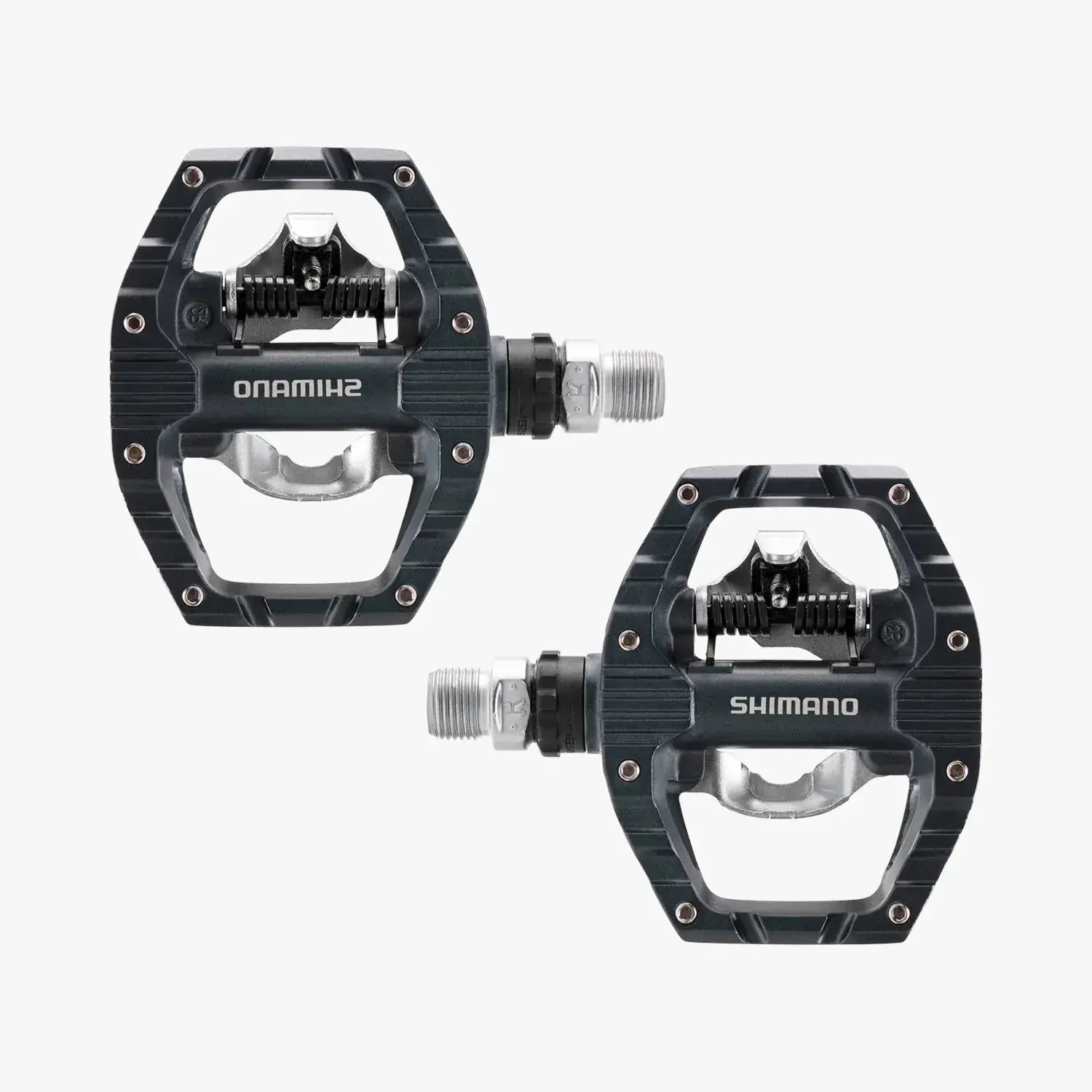 Shimano PD-EH500 SPD Pedals Explorer Flat Side / SPD Side Shimano