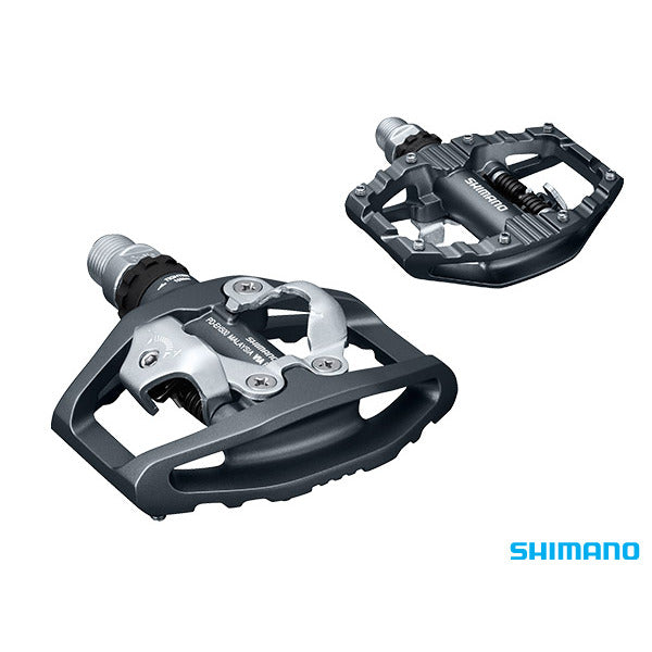 Shimano PD-EH500 SPD Pedals Explorer Flat Side / SPD Side