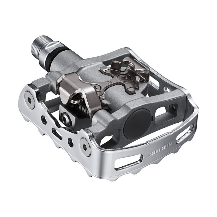 Shimano PD-M324 SPD Pedals SPD/Platform