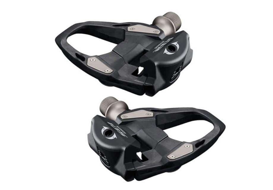 Shimano 105 PD-R7000 SPD-SL Carbon Road Pedals