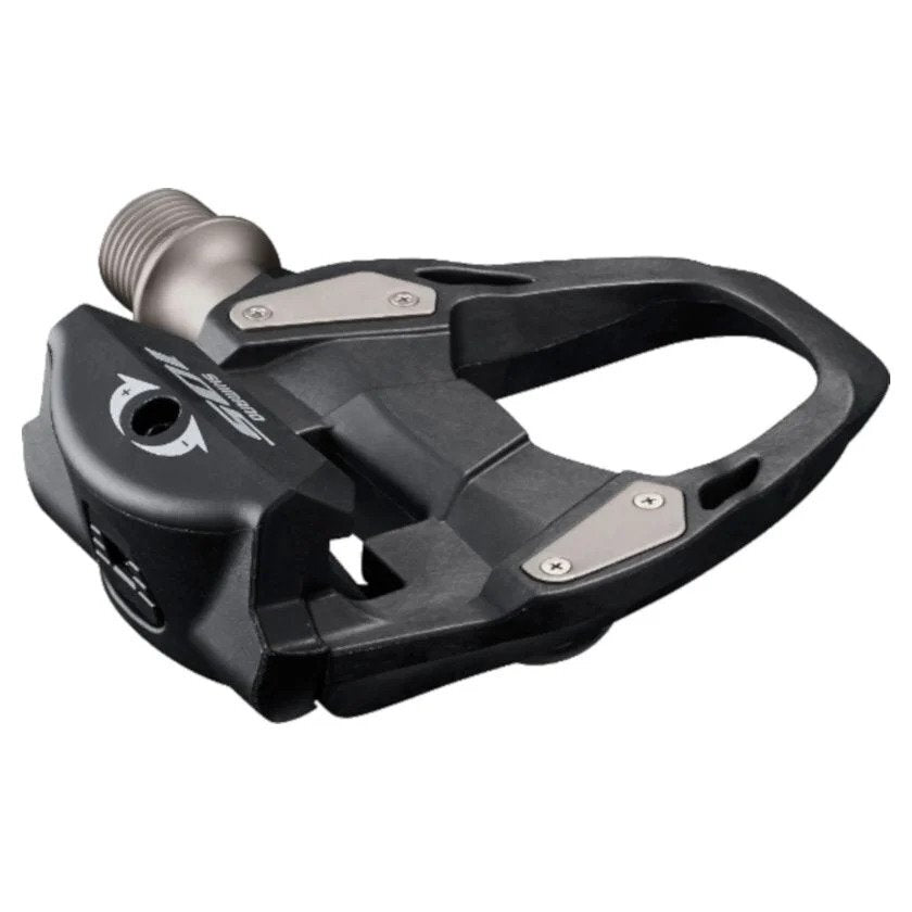 Shimano 105 PD-R7000 SPD-SL Carbon Road Pedals