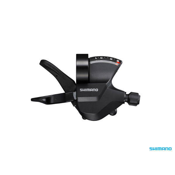 Shimano SL-M315 RapidFire + Shifter Lever Right 8-Speed