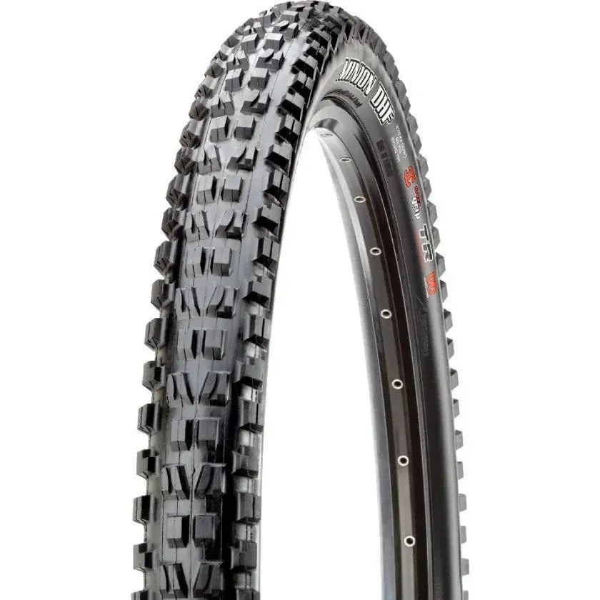 Maxxis Minion DHF Downhill/Enduro MTB Tyre Maxxis