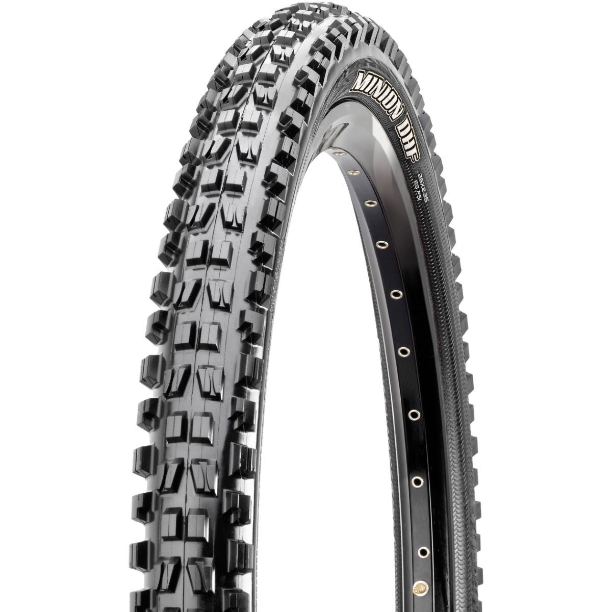 Maxxis Minion DHF Downhill/Enduro MTB Tyre