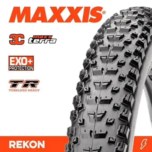 Maxxis Rekon MTB Tyre Maxxis