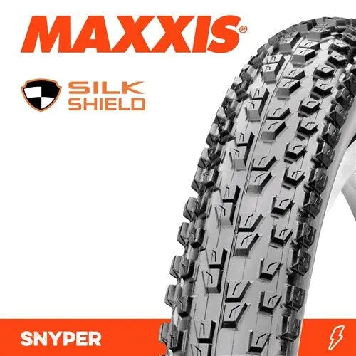 Maxxis Snyper MTB Tyre Maxxis