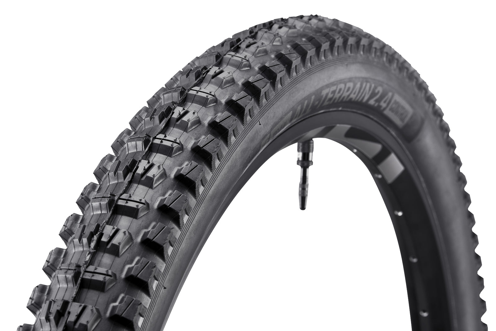 E-Thirteen All Terrain Folding MTB Tyre