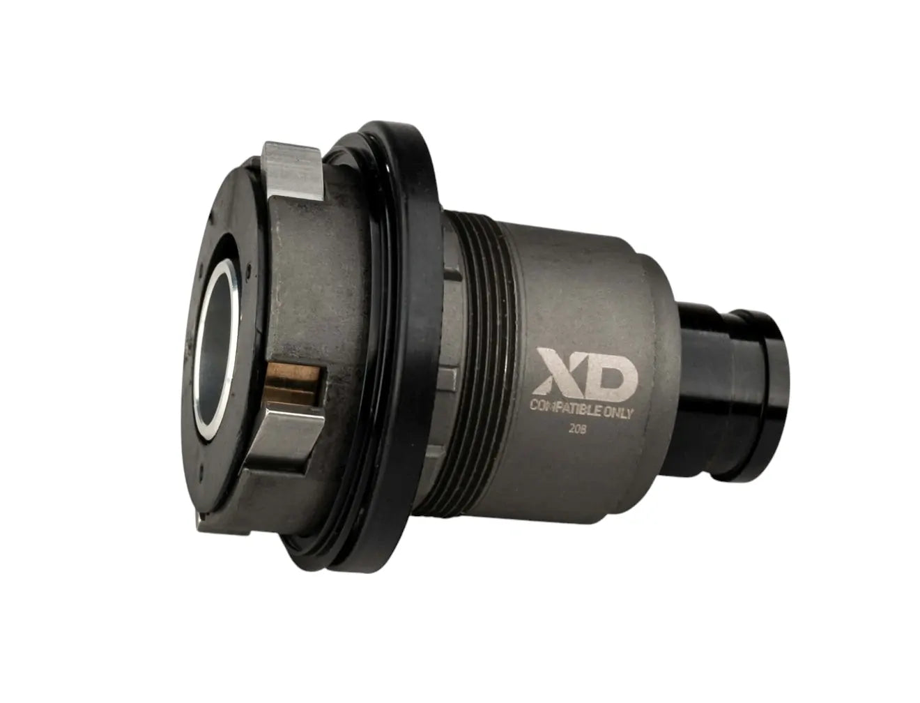 Race Face Freehub Body Kit Trace J-Bend XD Steel