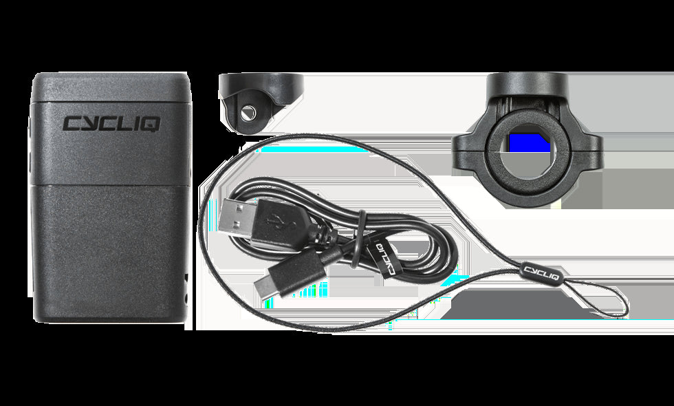 Cycliq Fly 12 CE Front Light/Camera