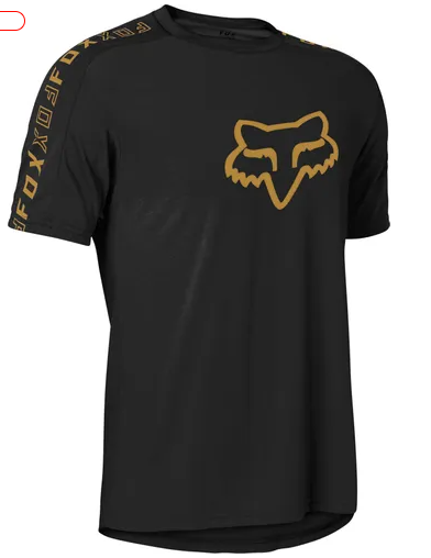 Fox Ranger Dr Short Sleeve Jersey