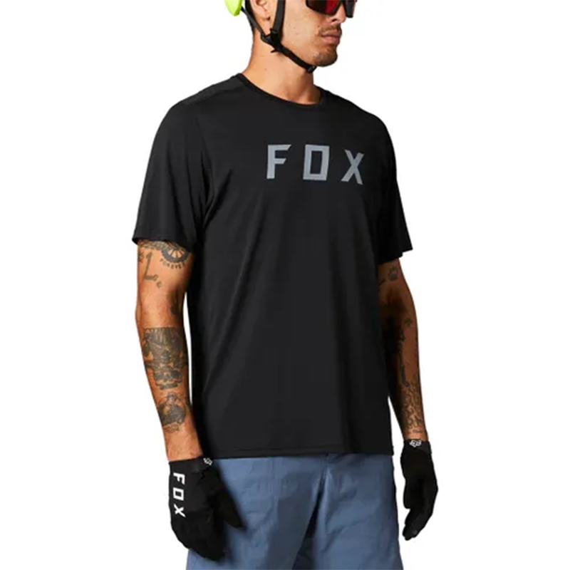 Fox Ranger Short Sleeve Jersey