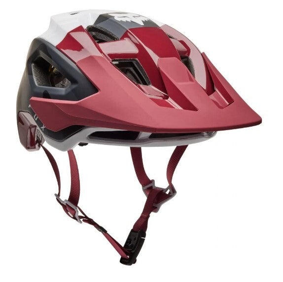 Fox Speedframe Pro MIPS MTB Helmet