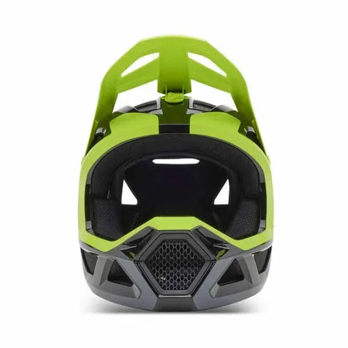 Fox Rampage Barge Full Face MTB Helmet