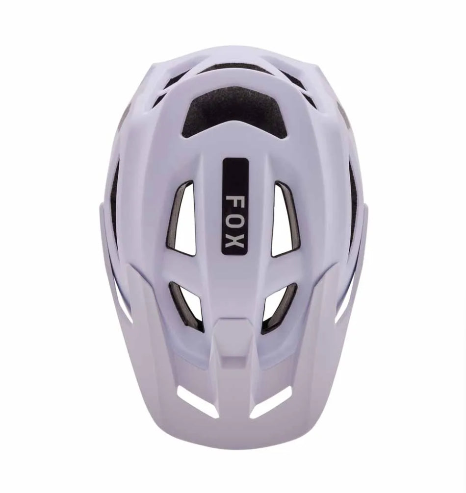 Fox Speedframe MIPS MTB Helmet (New Version)