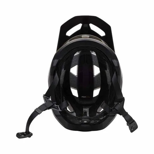 Fox Speedframe Pro Backfade MTB Helmet (New Version)