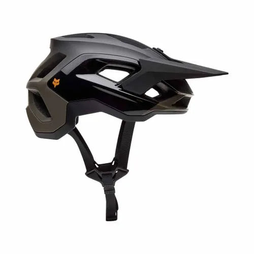 Fox Speedframe Pro Backfade MTB Helmet (New Version)