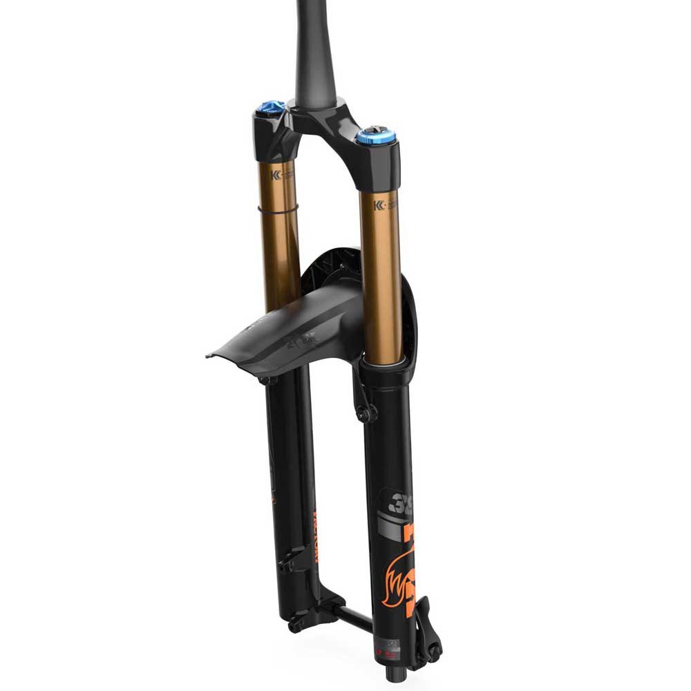 Fox Front Fork Mudguard (36 - 38, Model Years 2021-2025)