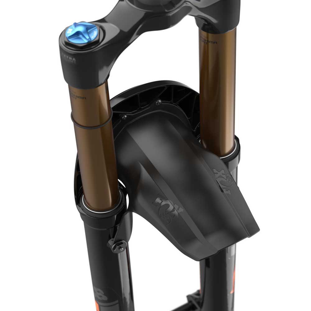 Fox Front Fork Mudguard (36 - 38, Model Years 2021-2025)
