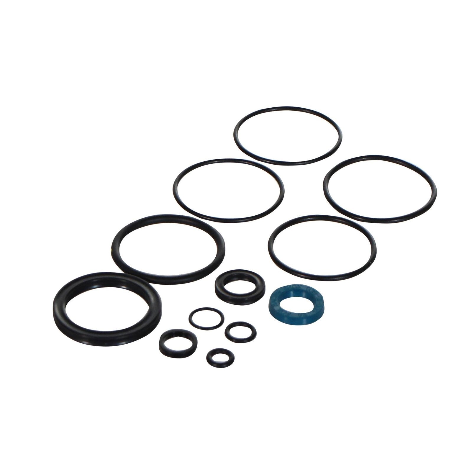 Fox Seal Kit 38 Float NA2 Rebuild