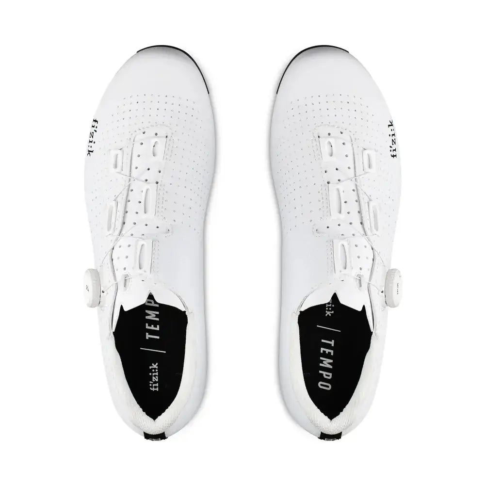 Fizik Tempo Decos Carbon Road Cycling Shoes