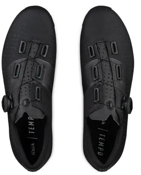 Fizik Tempo R4 Overcurve Road Cycling Shoes Fizik